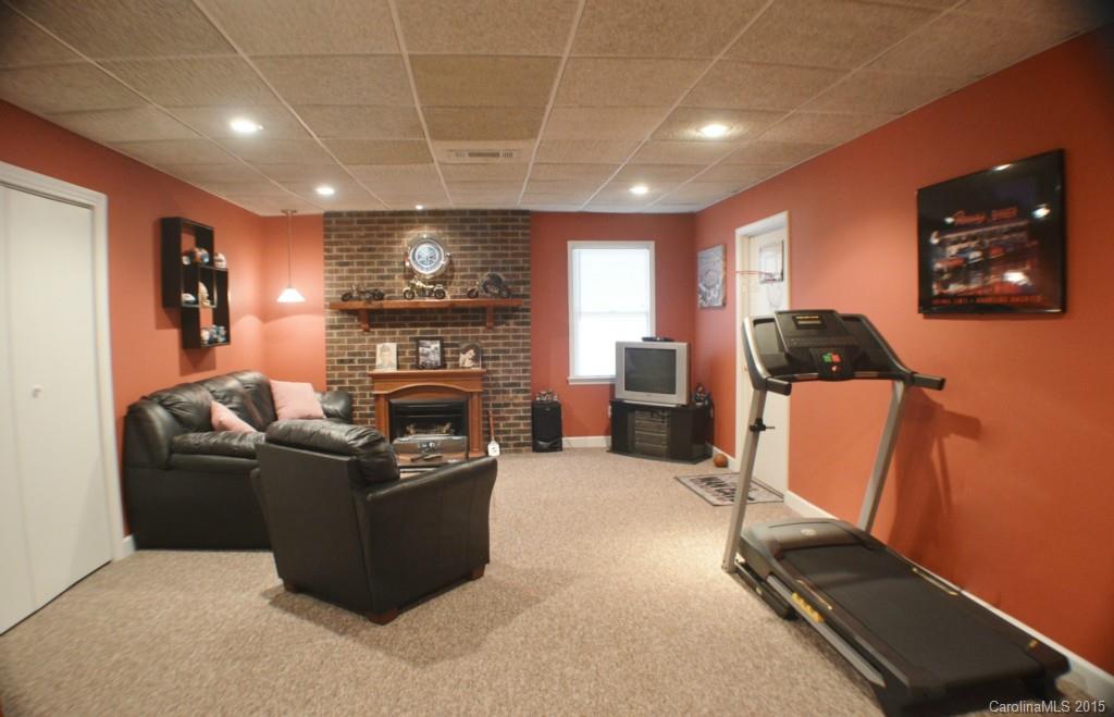 Forest Oaks - Residential