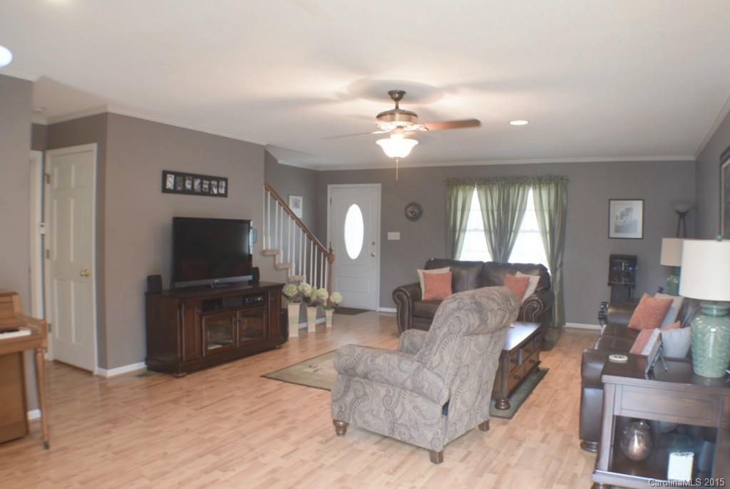 Forest Oaks - Residential