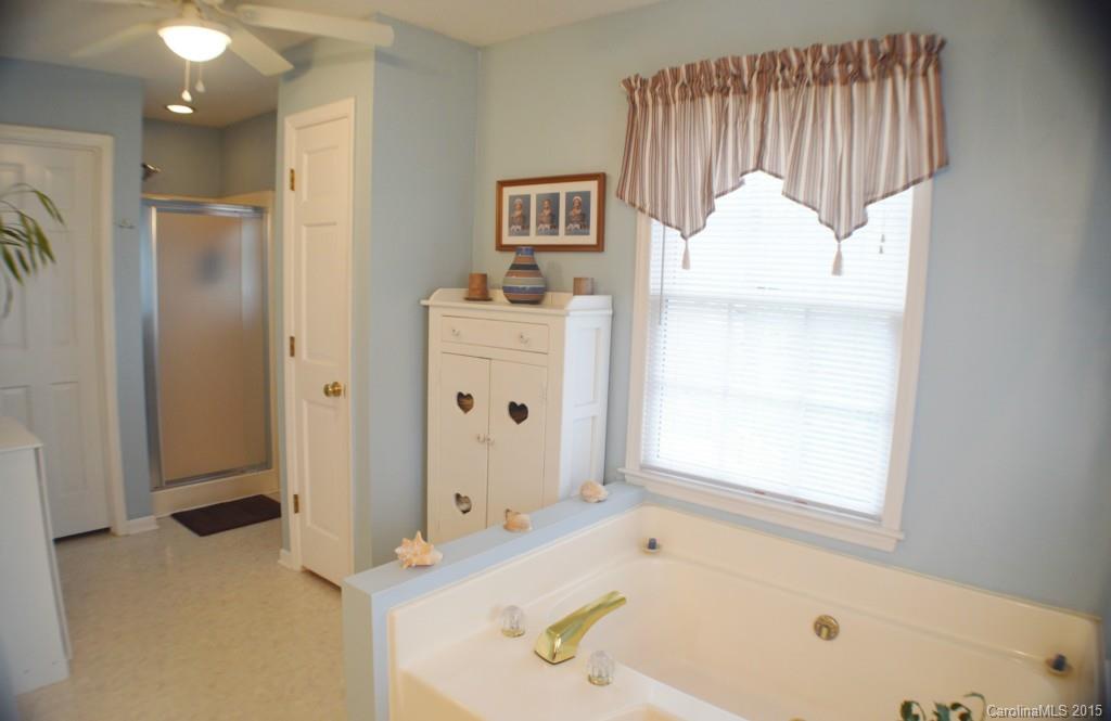 Forest Oaks - Residential