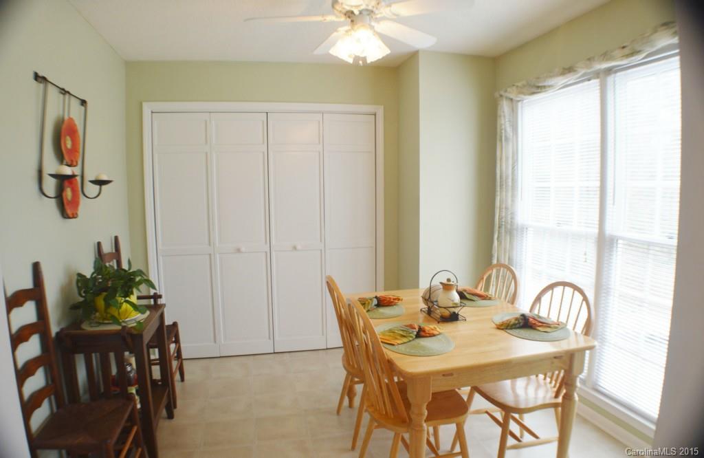 Forest Oaks - Residential