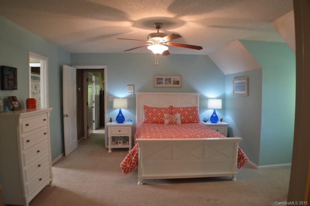 Forest Oaks - Residential