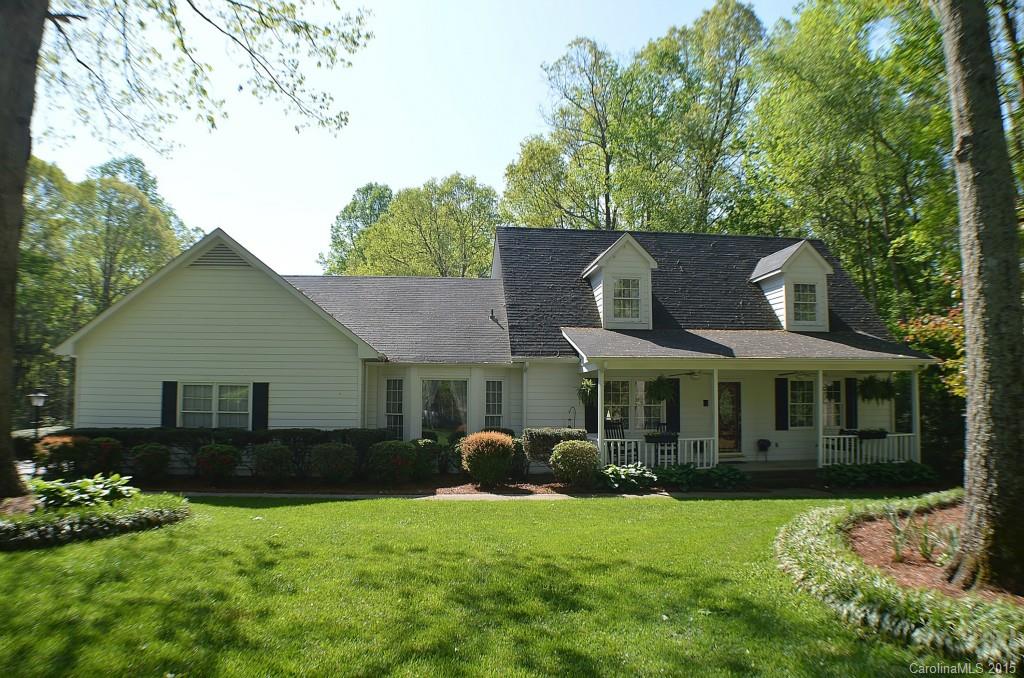 Forest Oaks - Residential