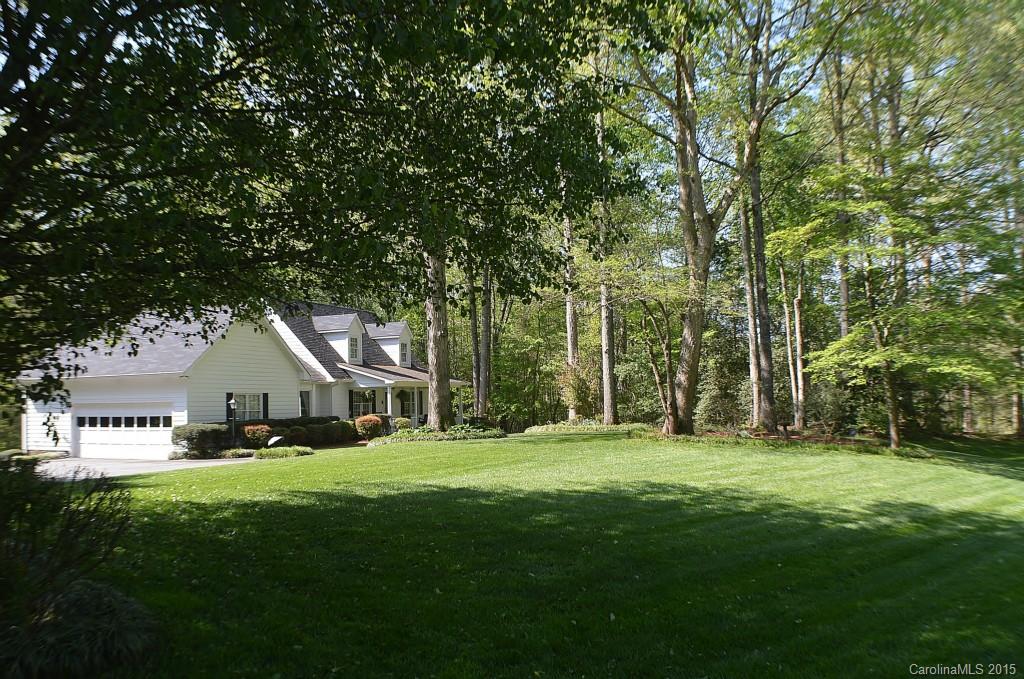 Forest Oaks - Residential