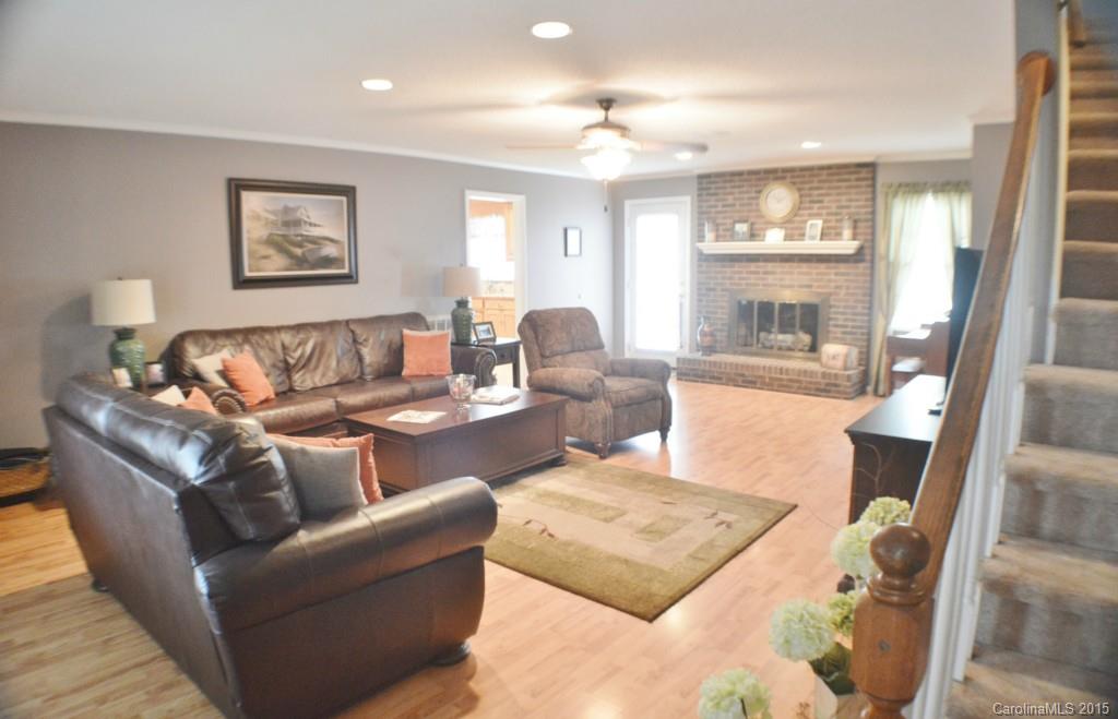 Forest Oaks - Residential