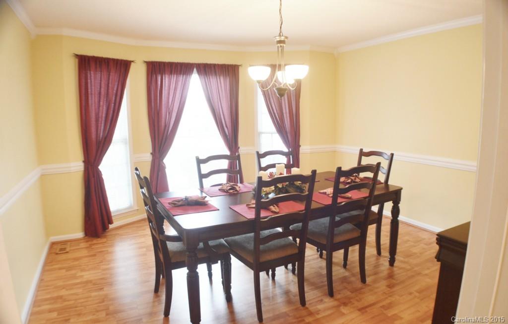 Forest Oaks - Residential