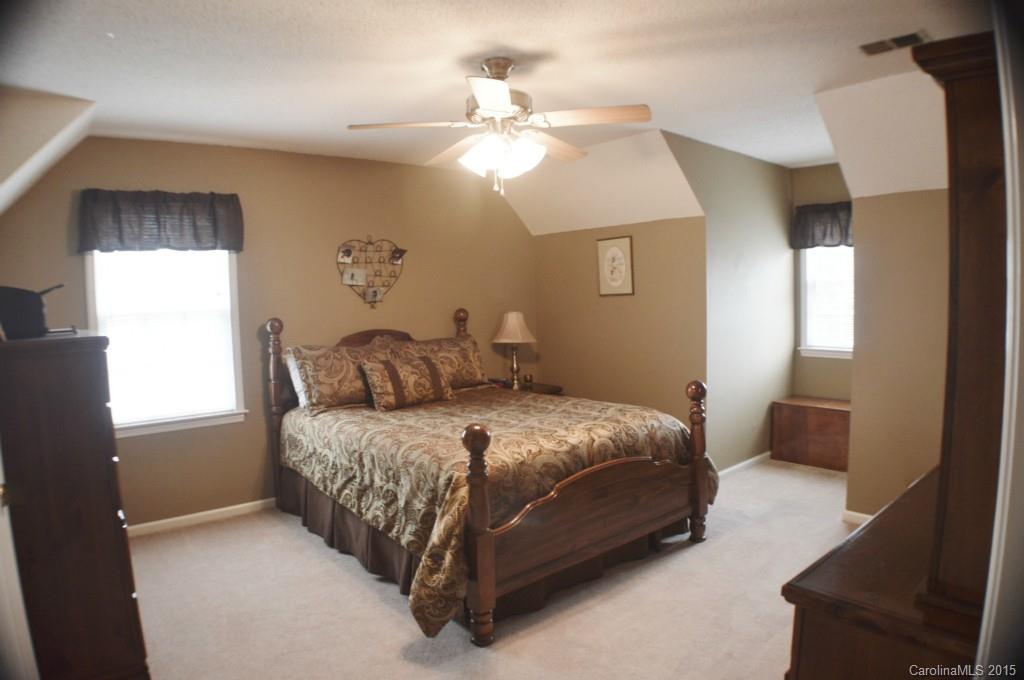 Forest Oaks - Residential