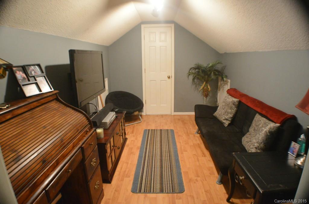 Forest Oaks - Residential