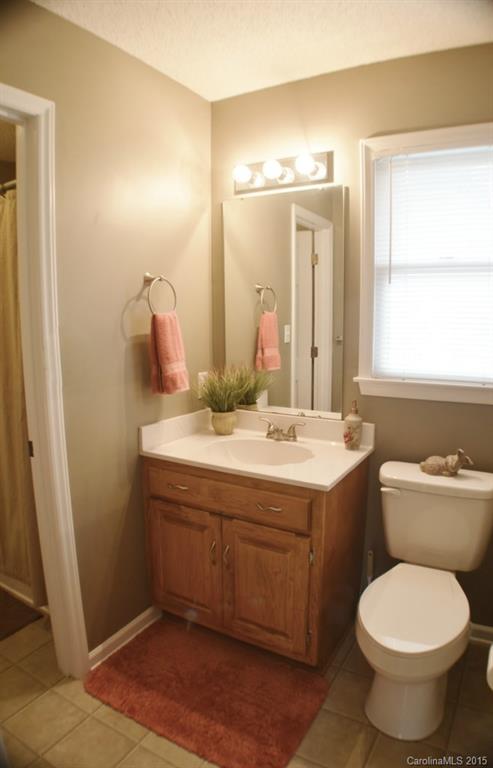 Forest Oaks - Residential