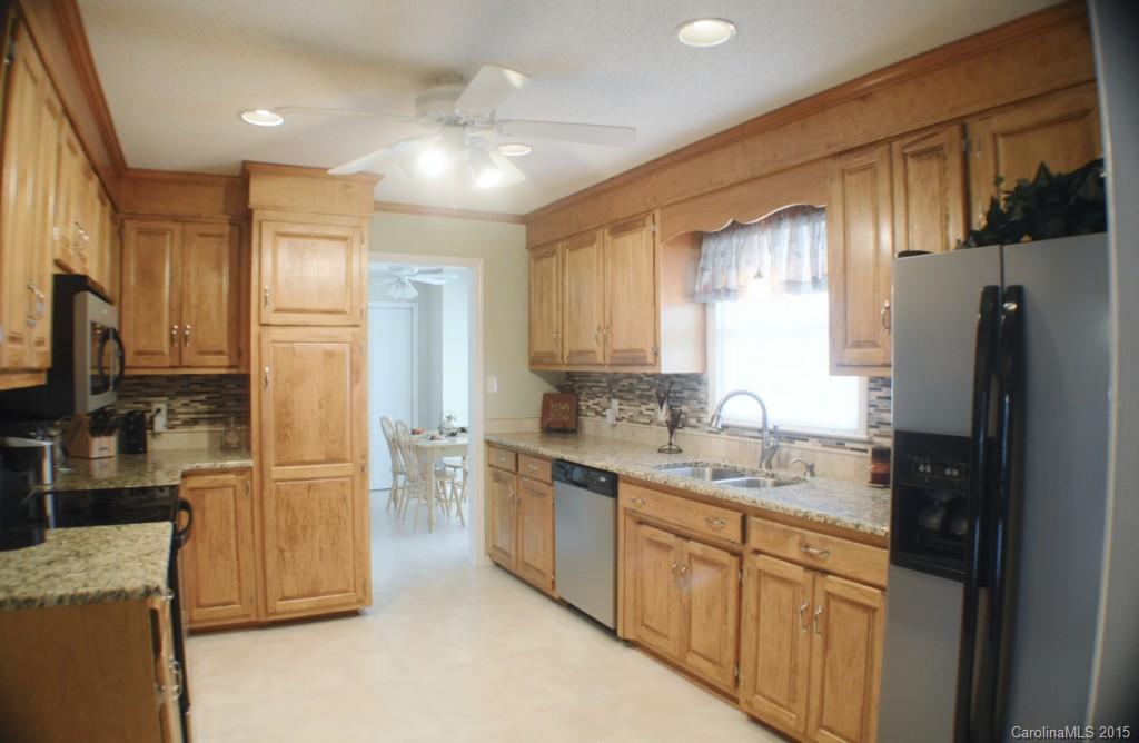 Forest Oaks - Residential