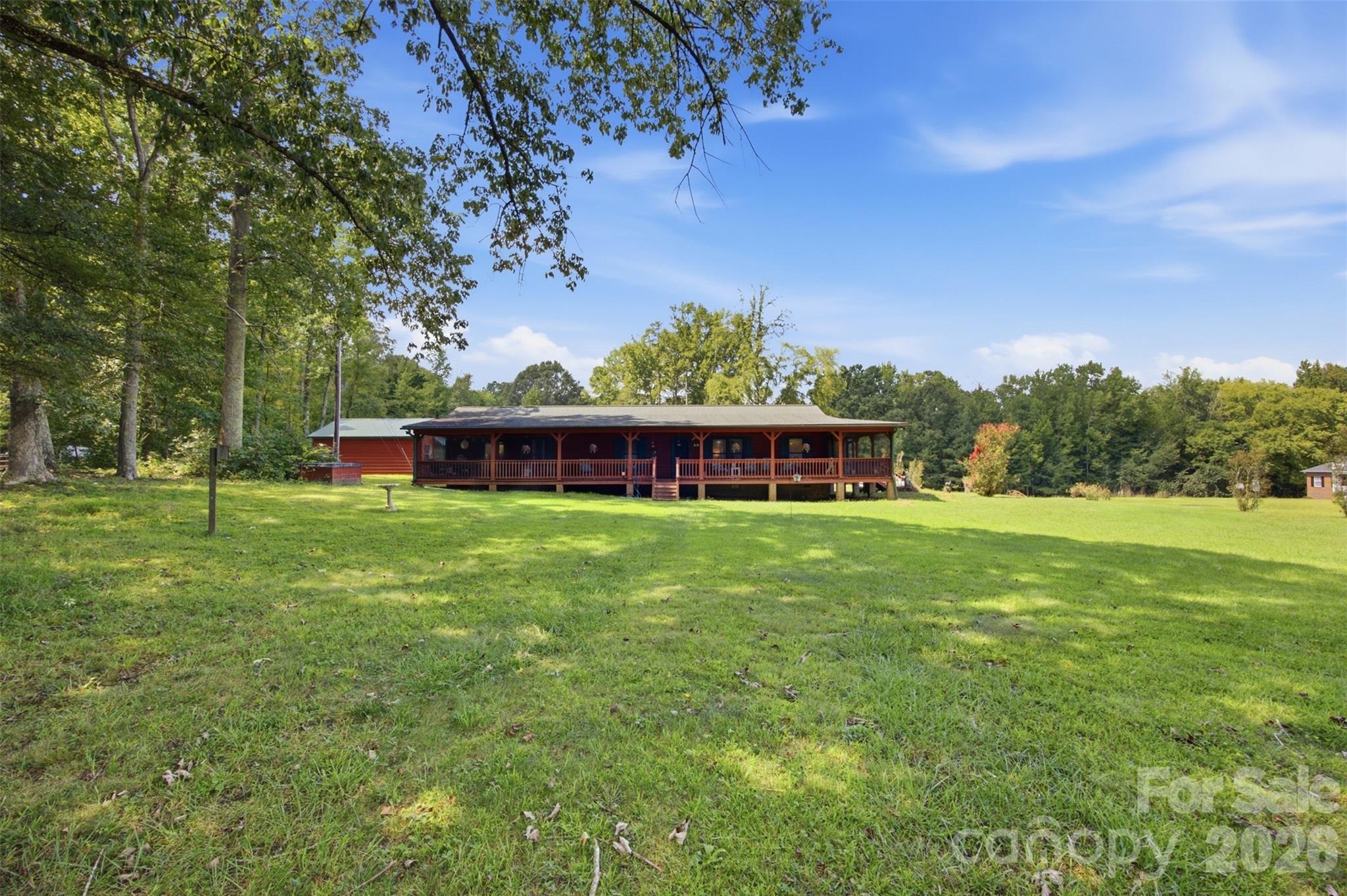 995 Bethel School Road