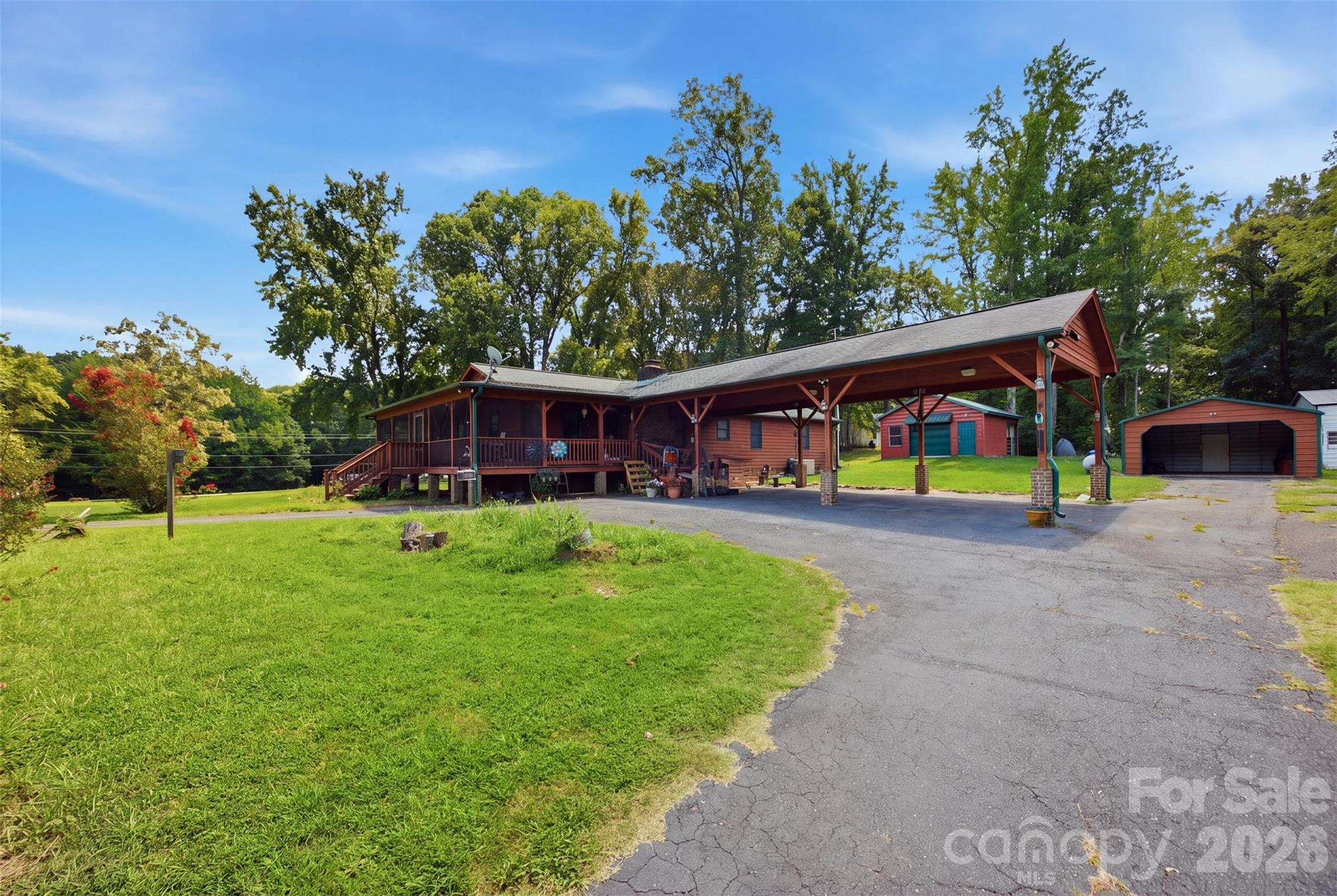 995 Bethel School Road