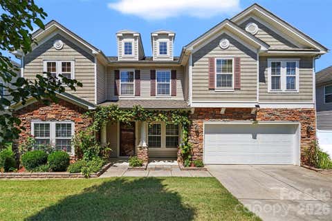 Photo of 325 Mount Side Way, Fort Mill, SC 29715 (MLS # 4418360)