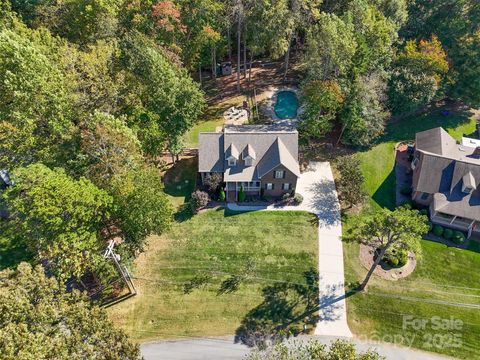 184 Canterbury Place Road Mooresville NC 28115