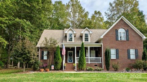 184 Canterbury Place Road Mooresville NC 28115
