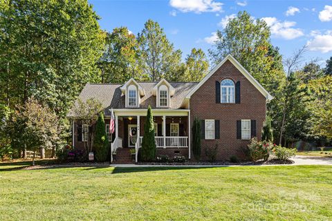 184 Canterbury Place Road Mooresville NC 28115