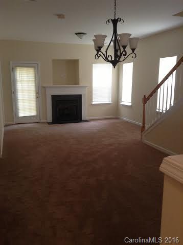 Cascades - Residential