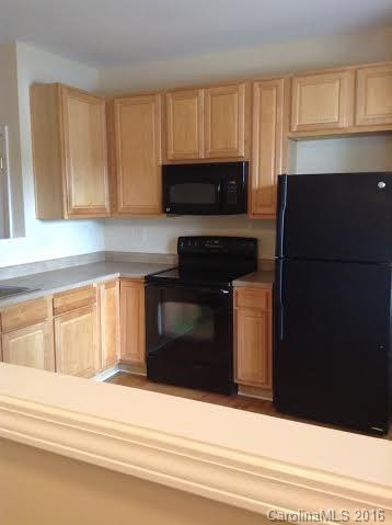 Cascades - Residential