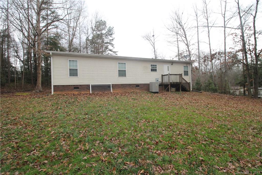 Catawba Acres - Residential