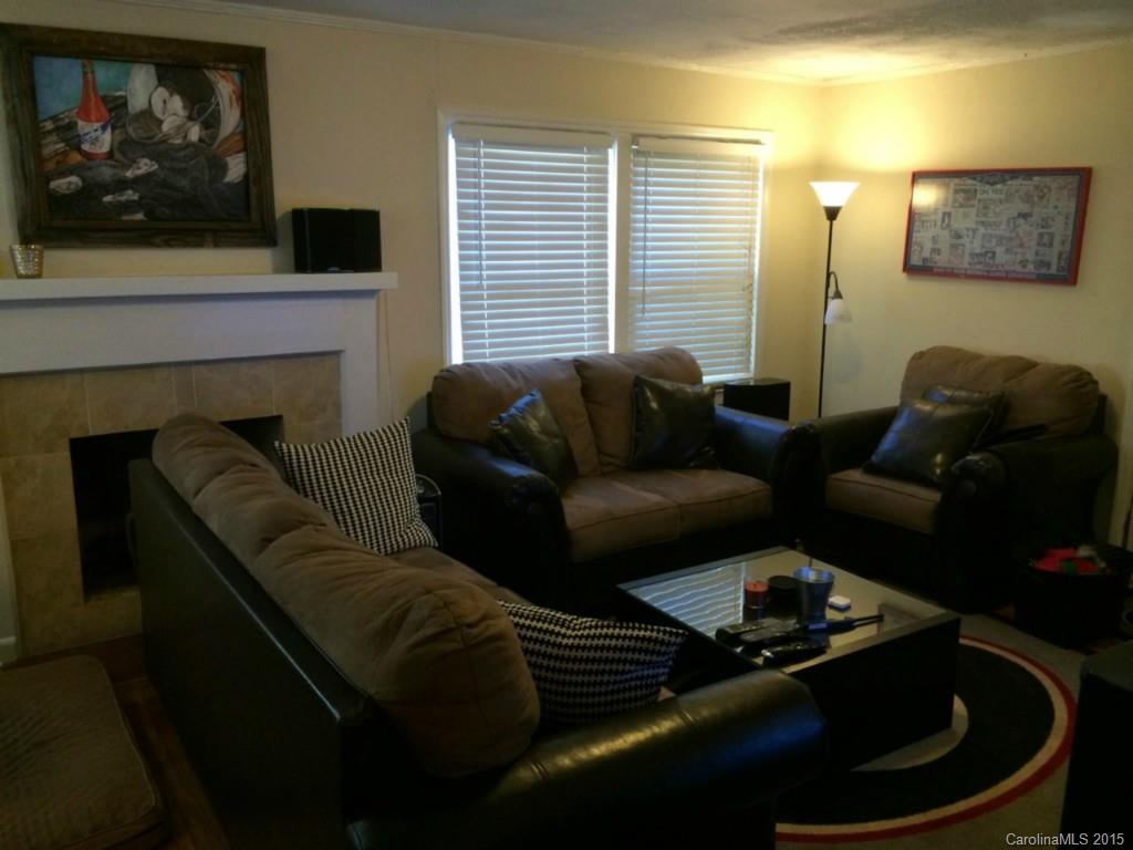 Selwyn Park - Residential Lease