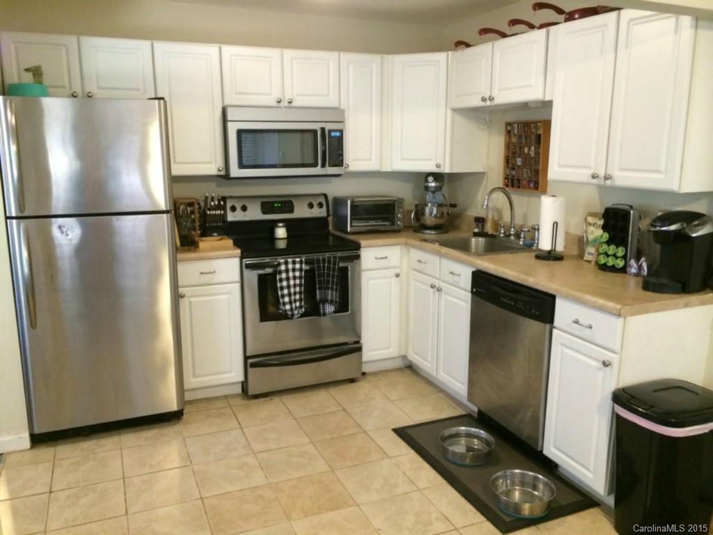 Selwyn Park - Residential Lease