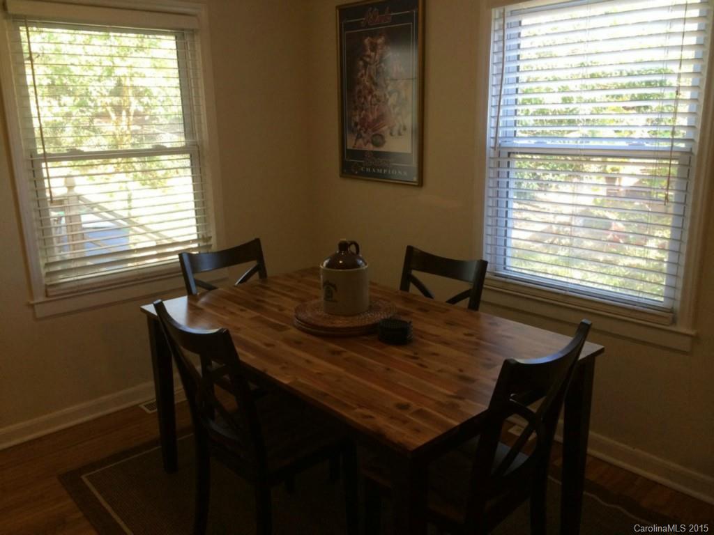 Selwyn Park - Residential Lease