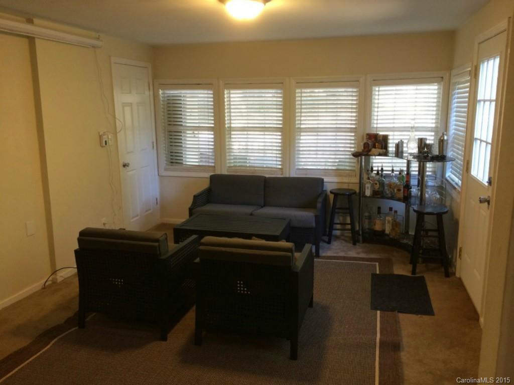 Selwyn Park - Residential Lease