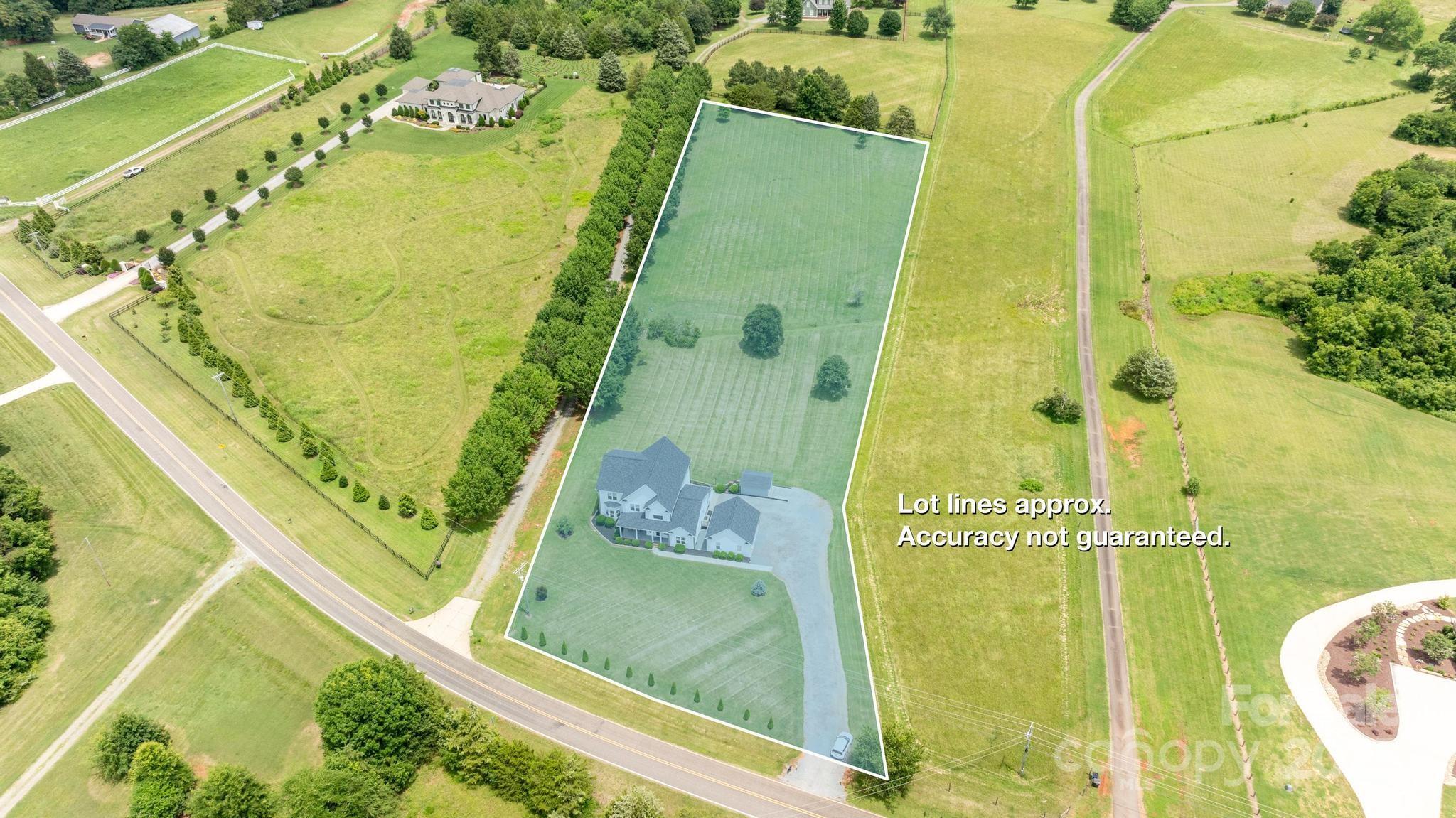 594 Patterson Farm Road