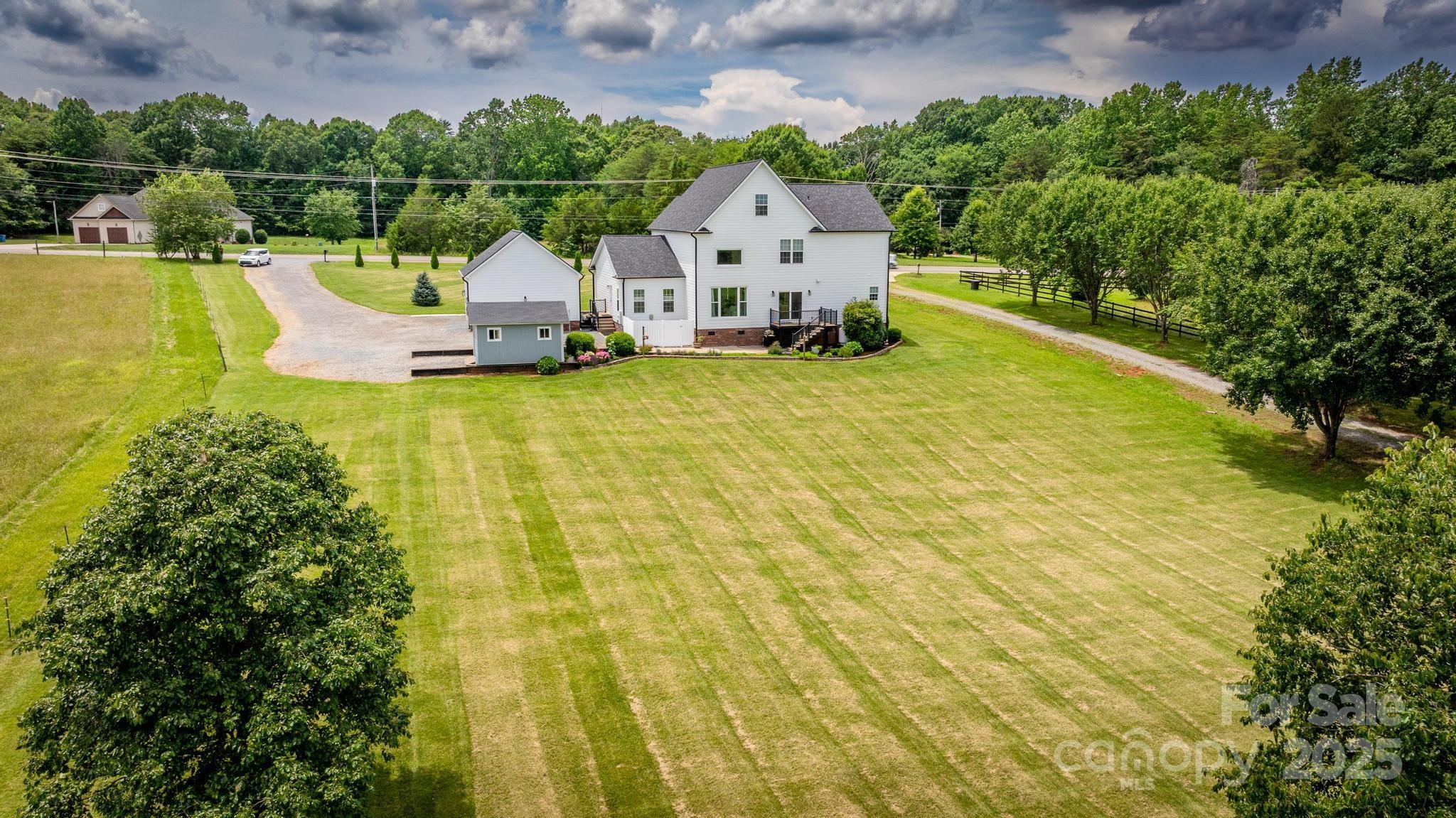 594 Patterson Farm Road