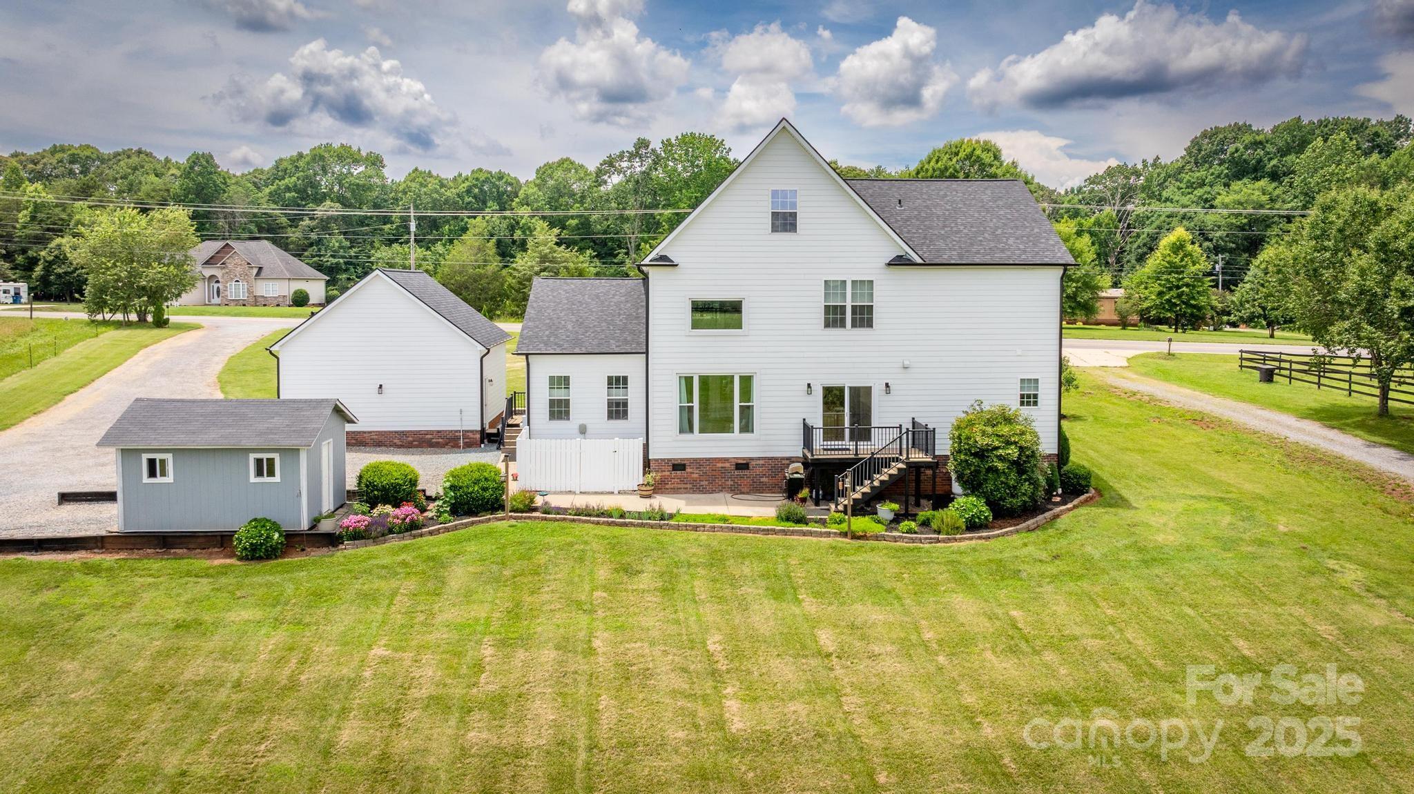 594 Patterson Farm Road