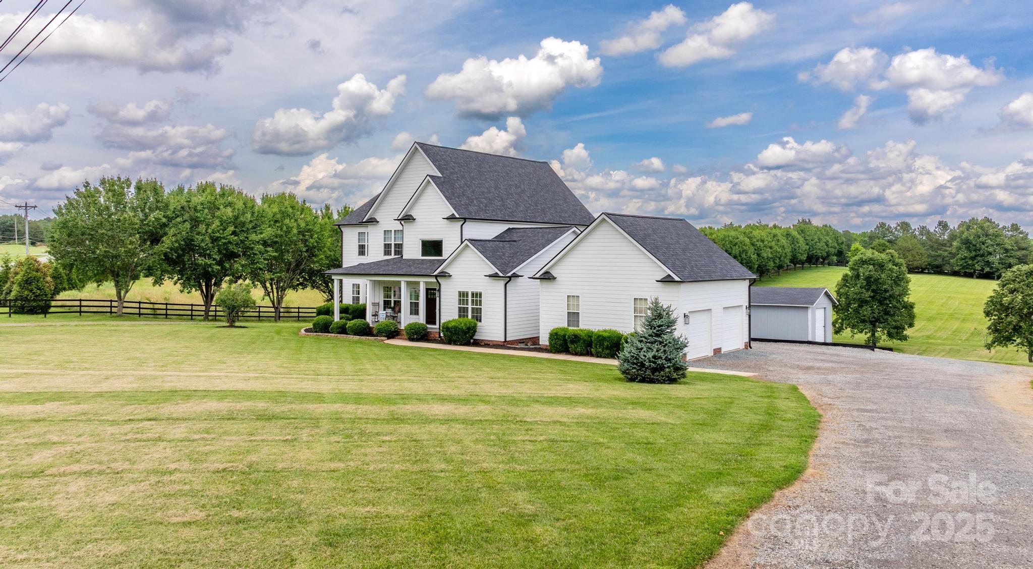 594 Patterson Farm Road