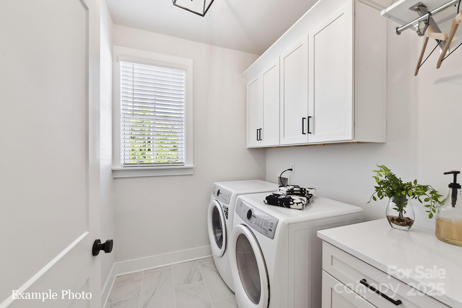 Endhaven Terraces - Residential