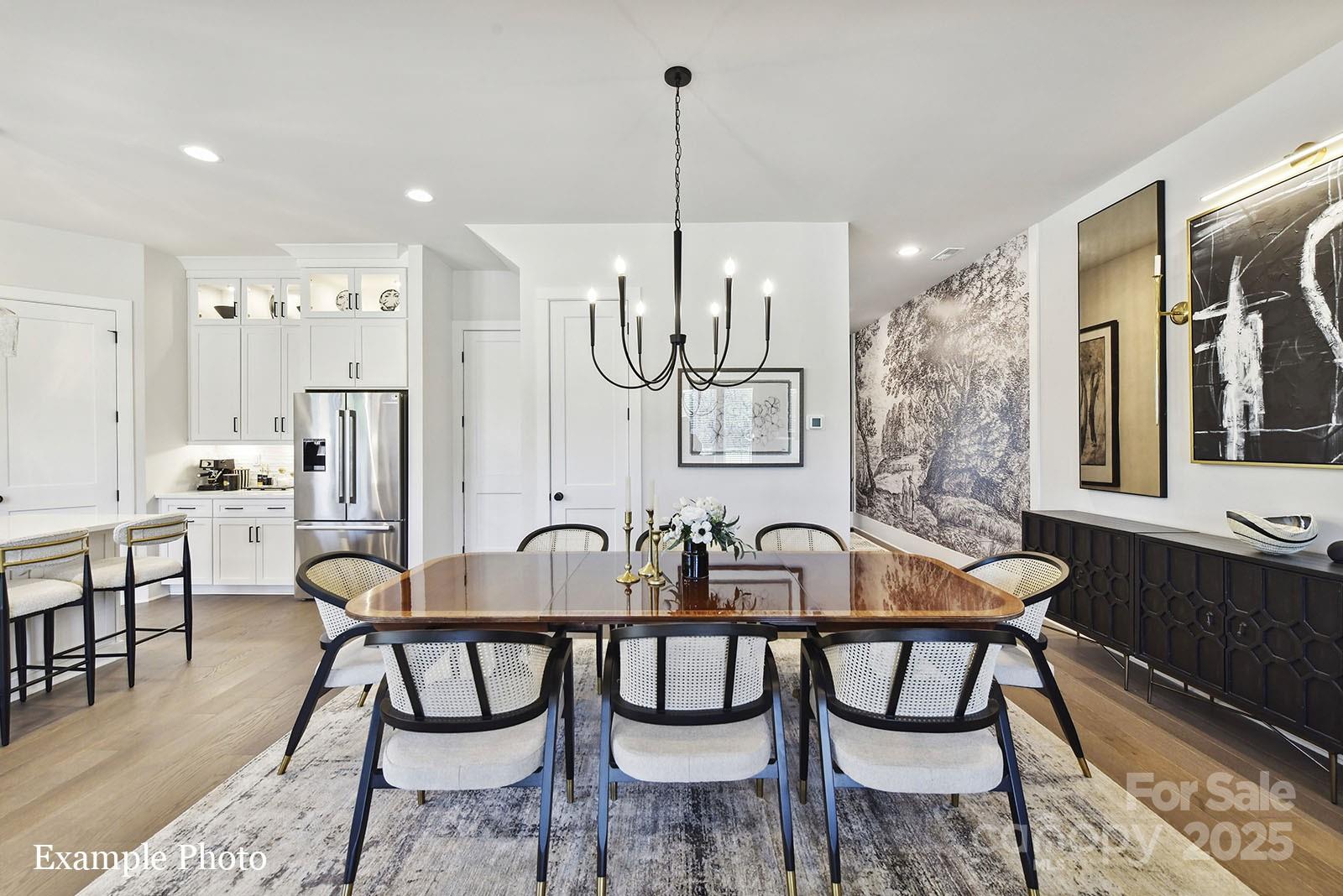 Endhaven Terraces - Residential