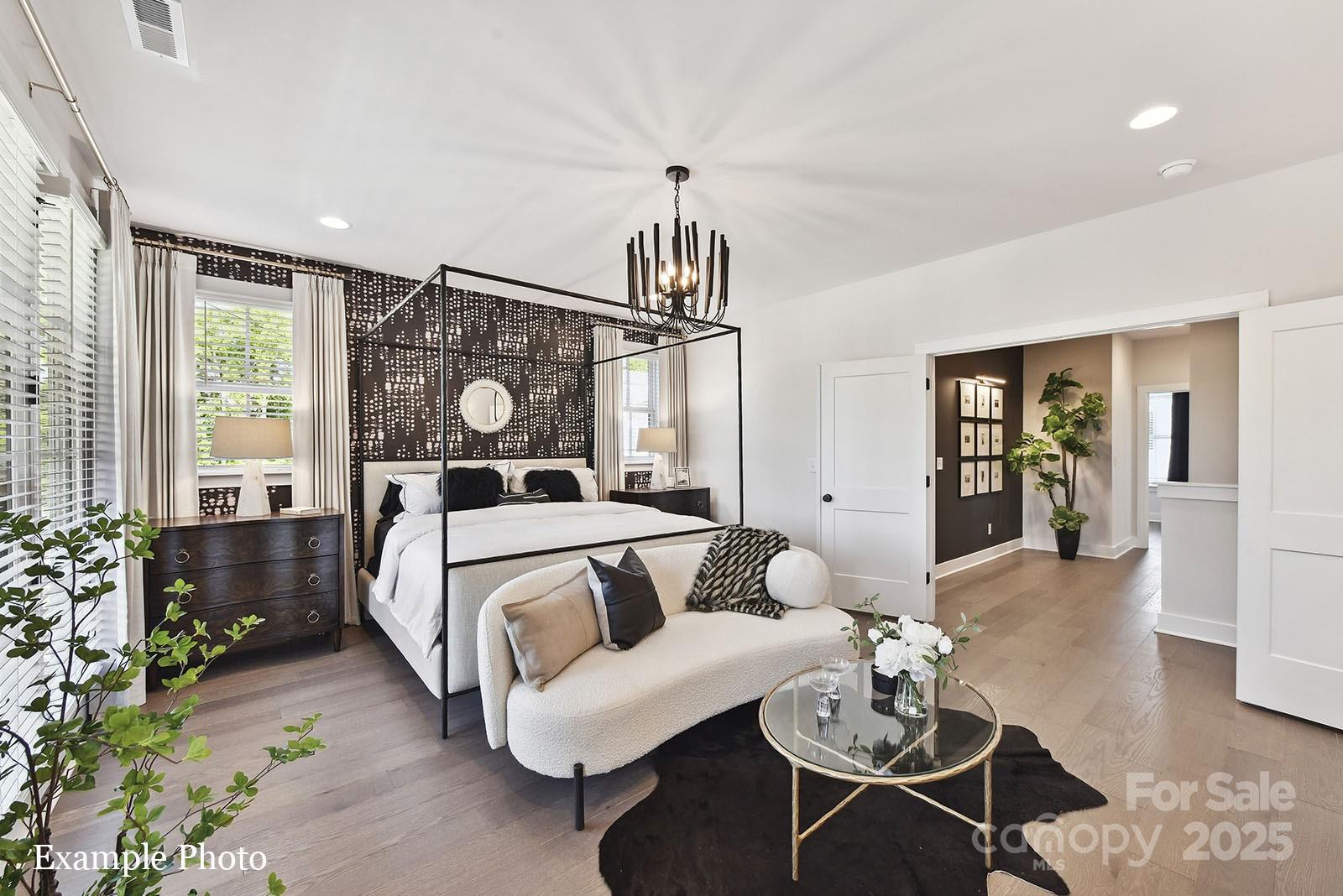 Endhaven Terraces - Residential