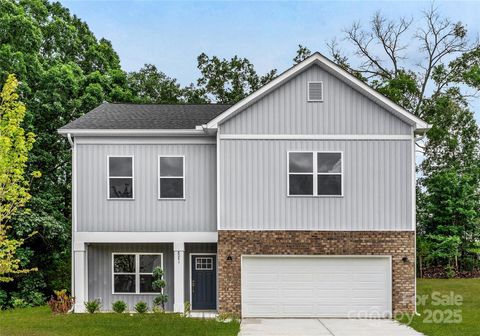 8036 Joy Crossing Lane Charlotte NC 28214