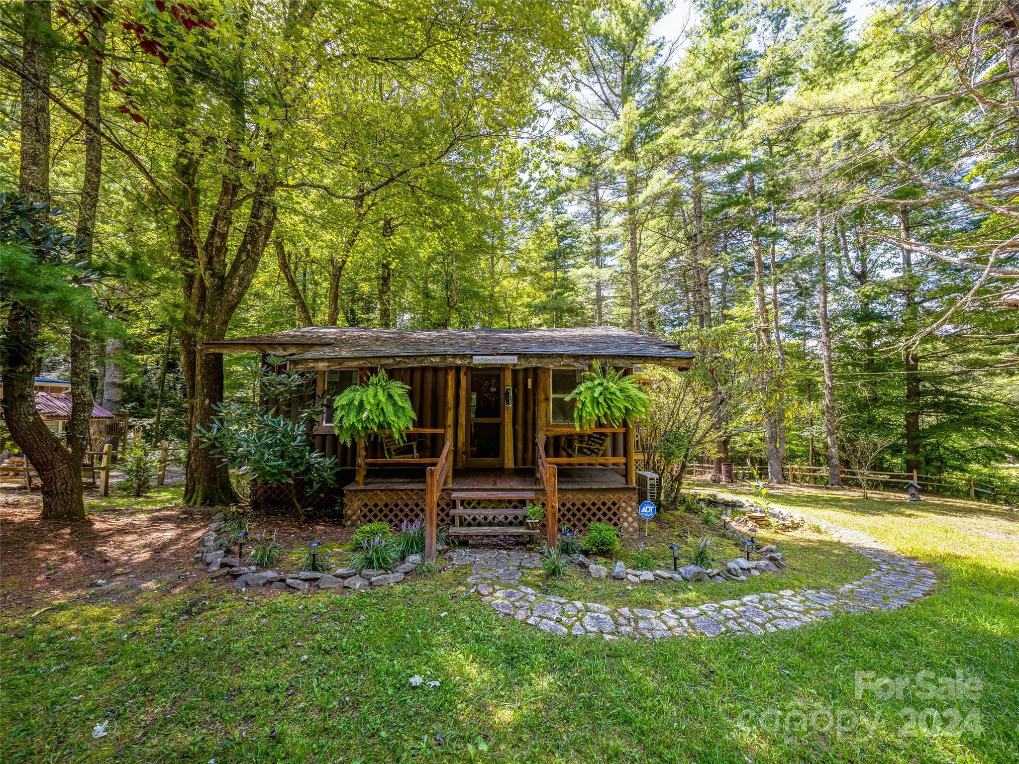 685 Shumont Road