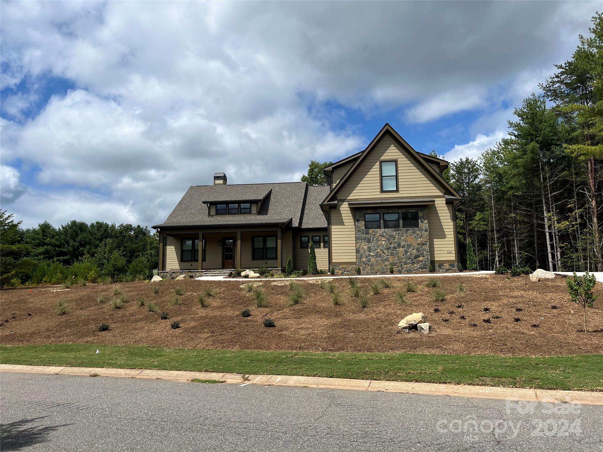 Southpointe - Residential