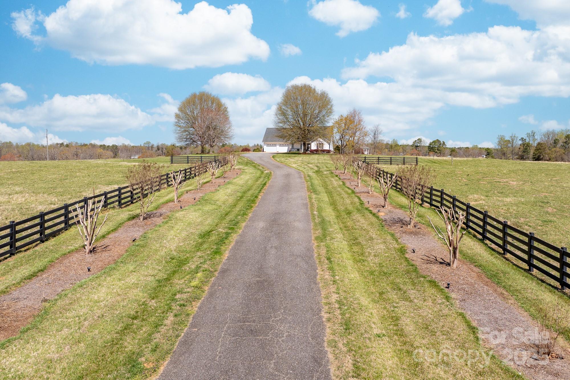 0 Ed Hamrick Road