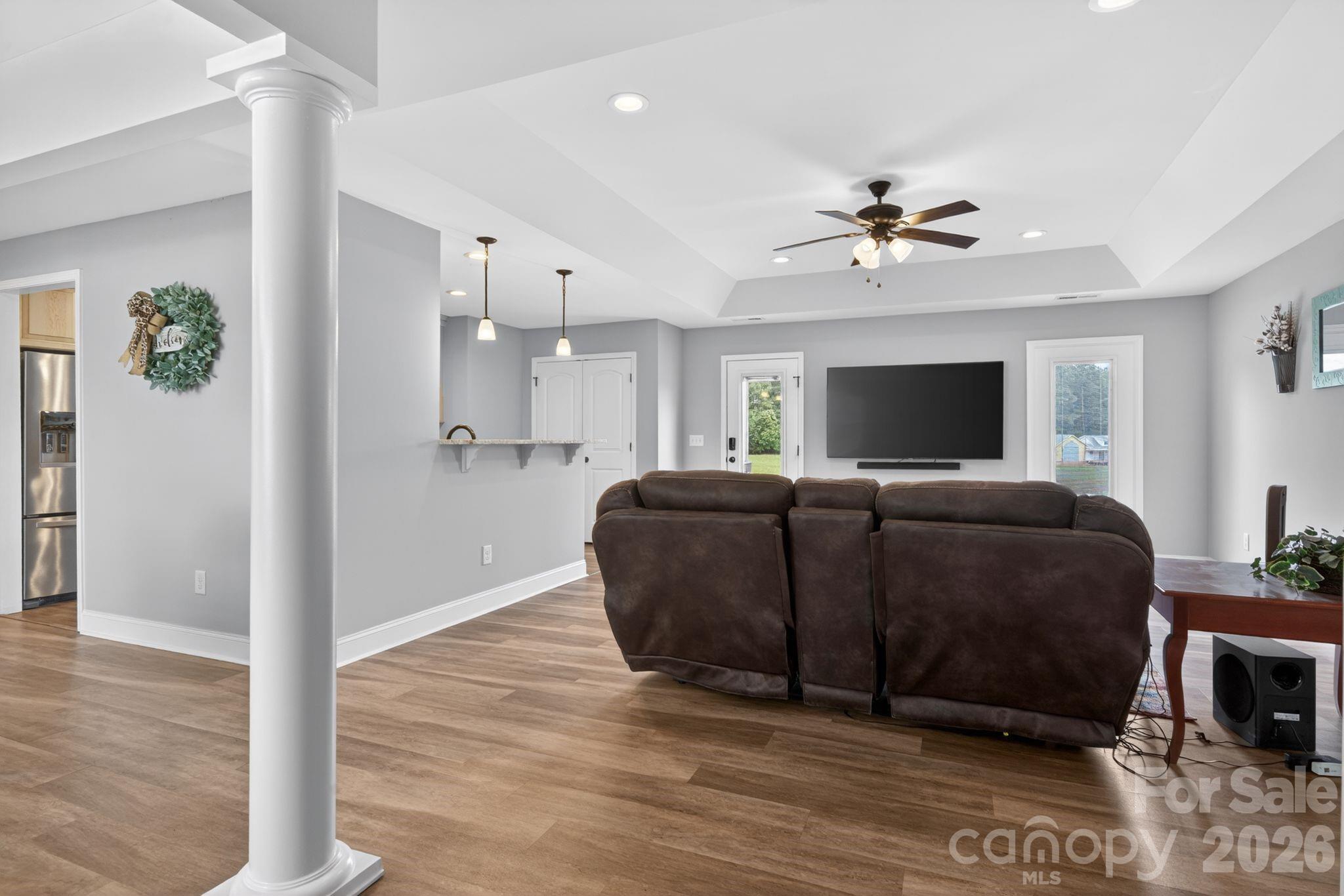Churchill Farms - Residential
