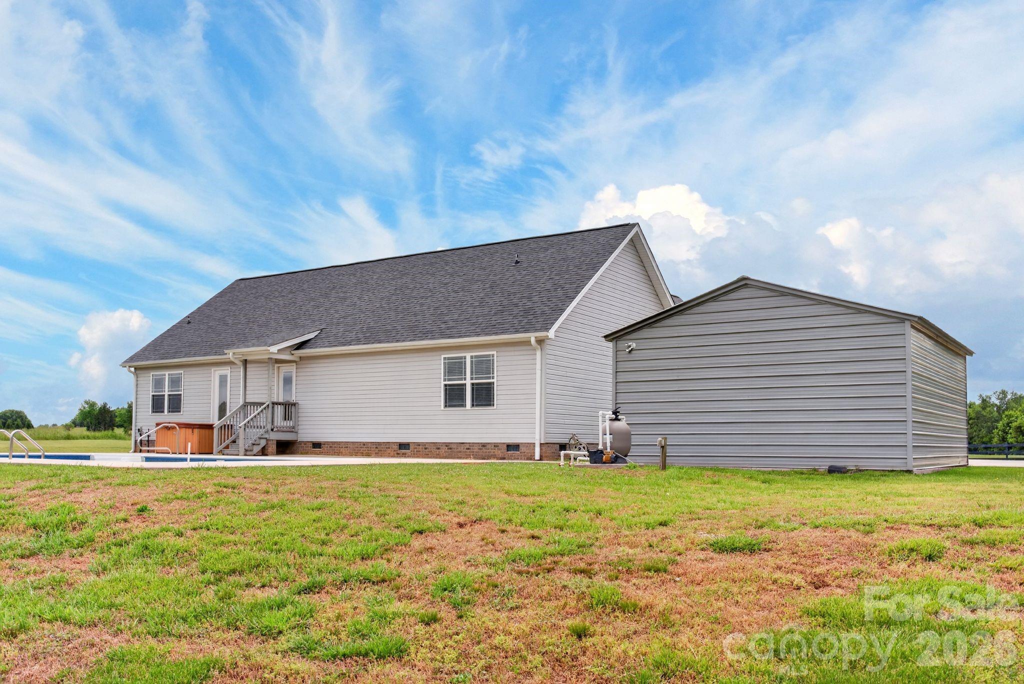 Churchill Farms - Residential