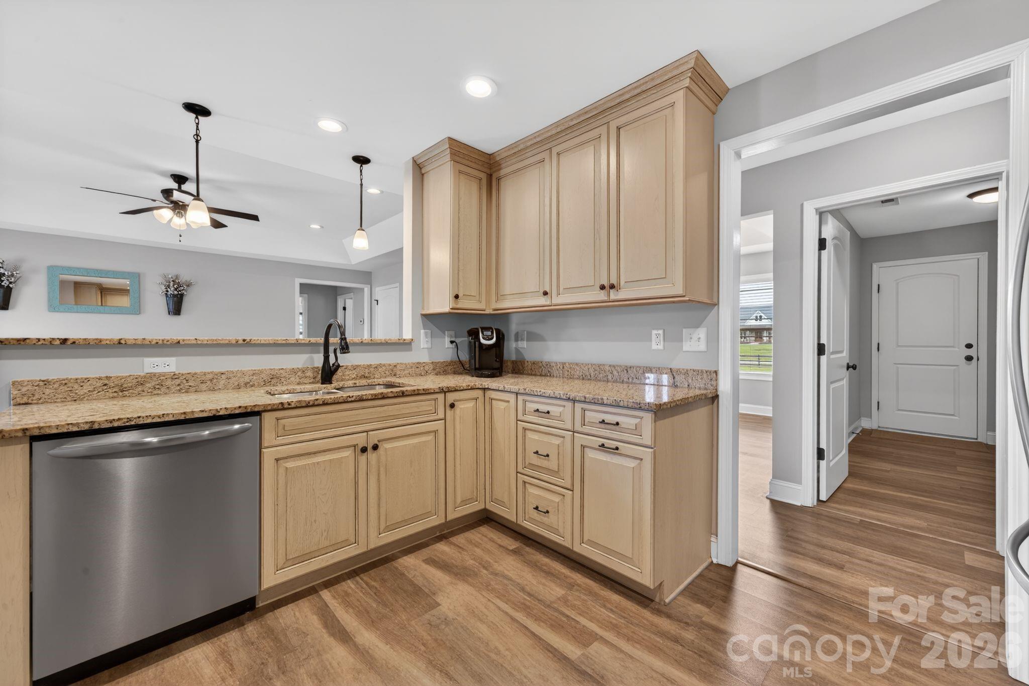 Churchill Farms - Residential