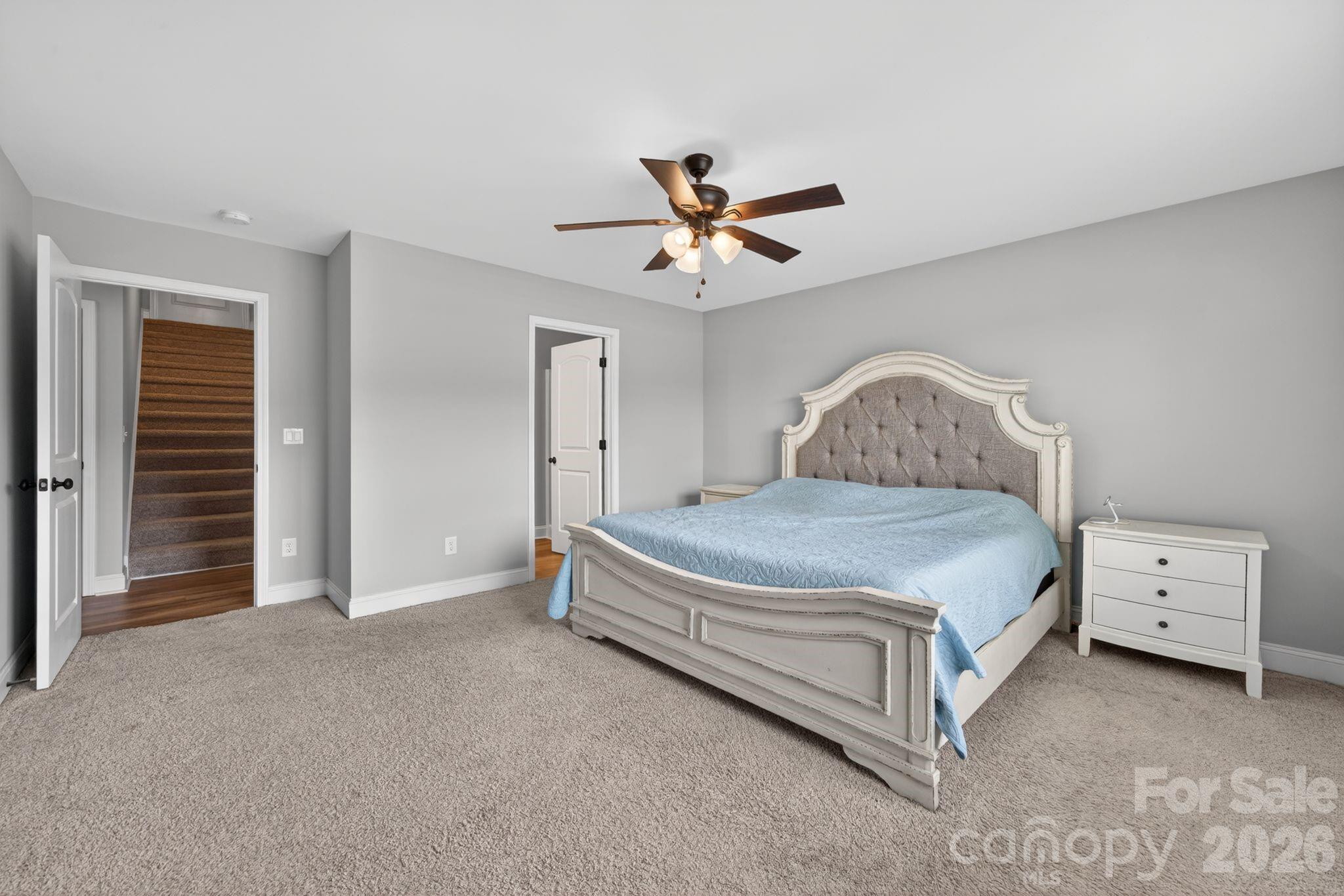 Churchill Farms - Residential