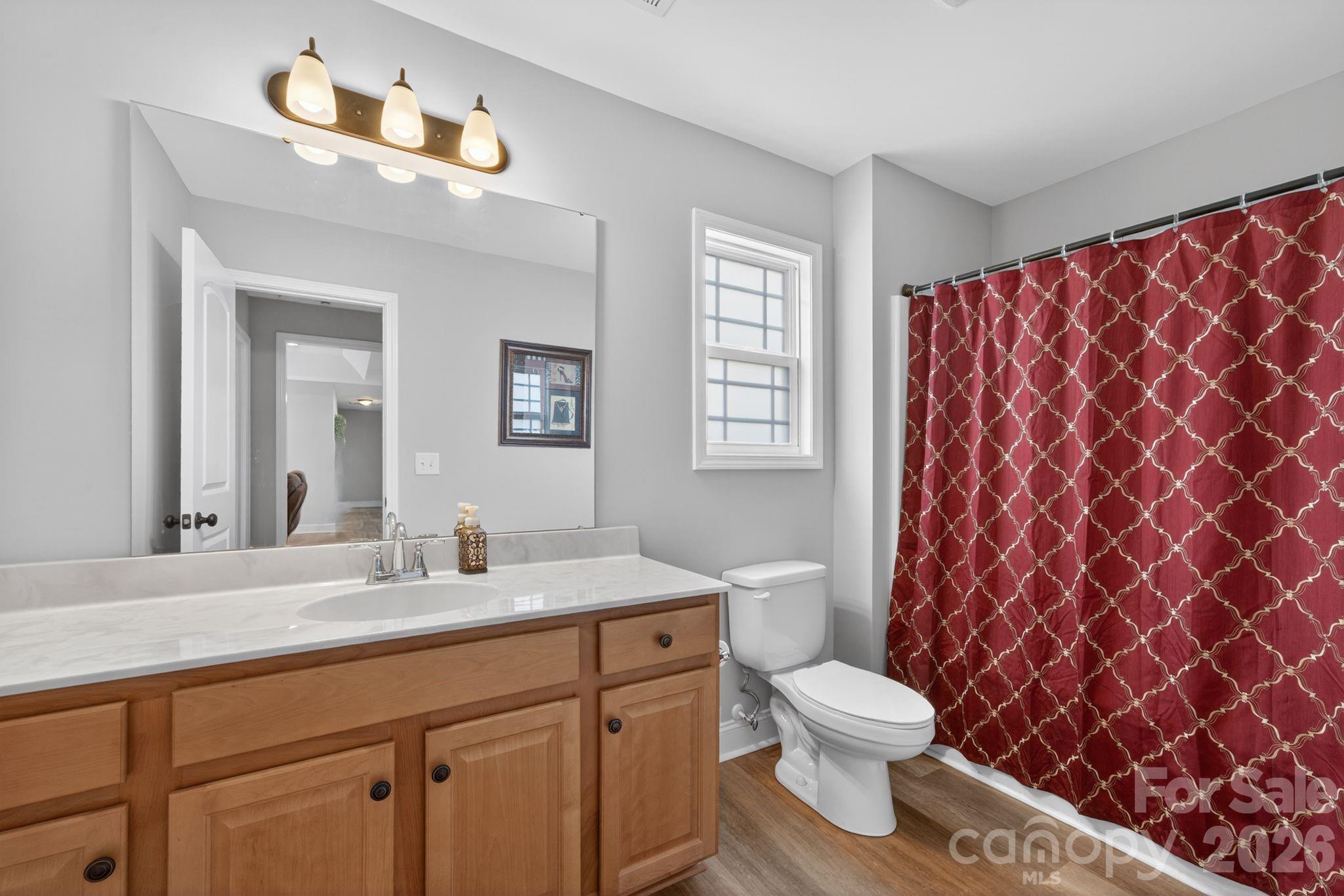 Churchill Farms - Residential