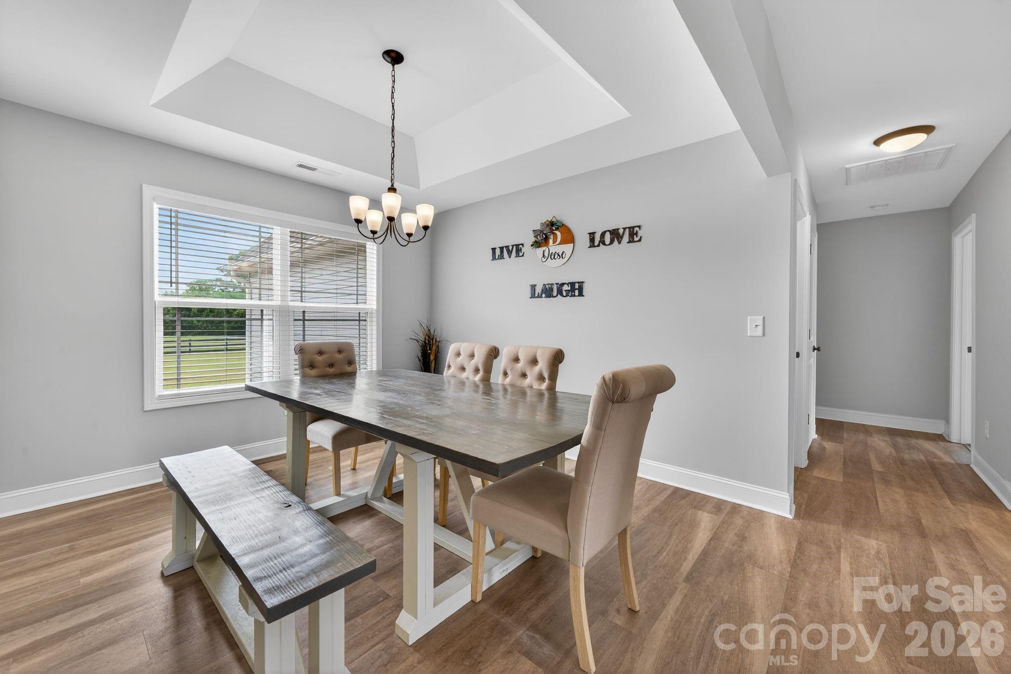 Churchill Farms - Residential