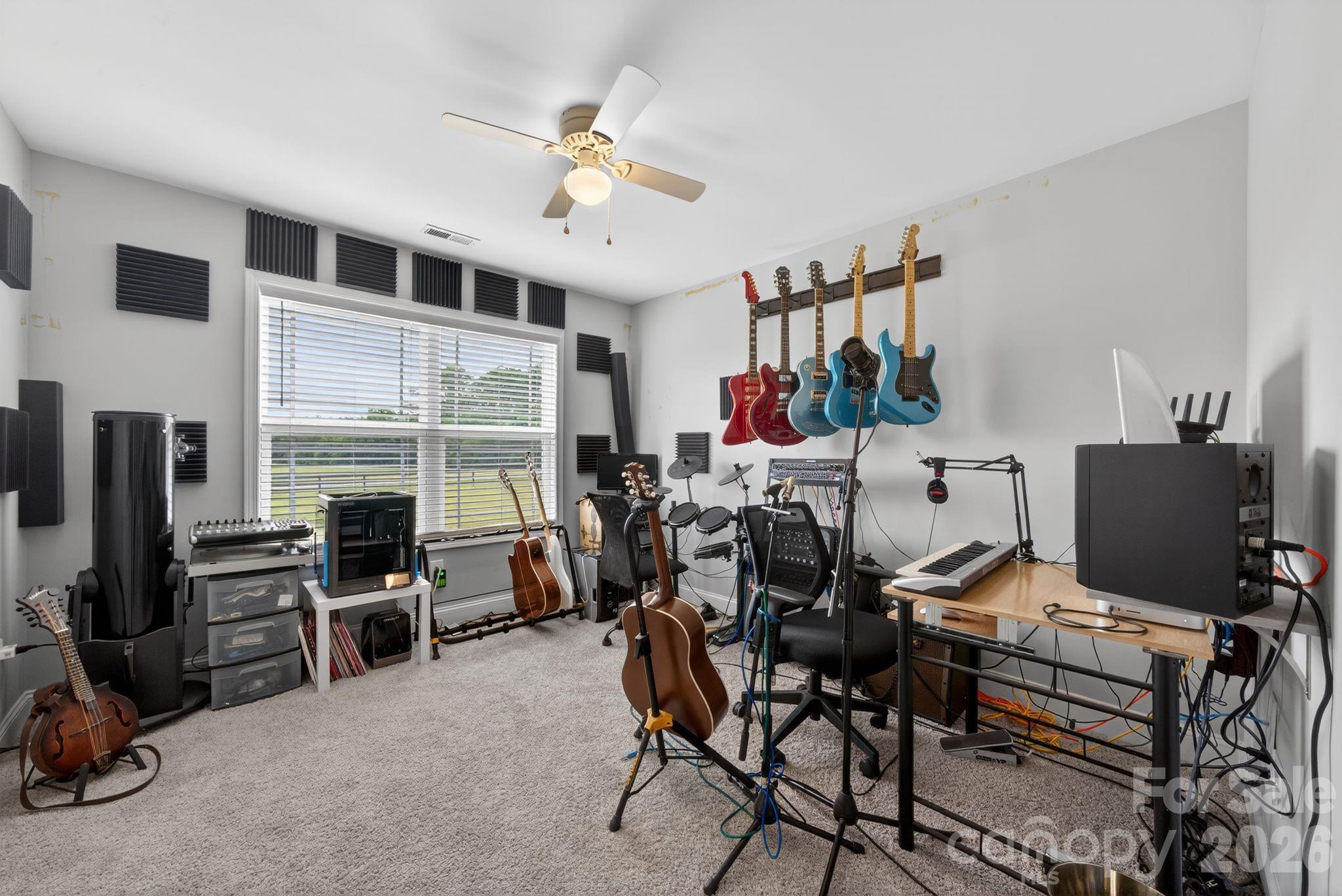 Churchill Farms - Residential