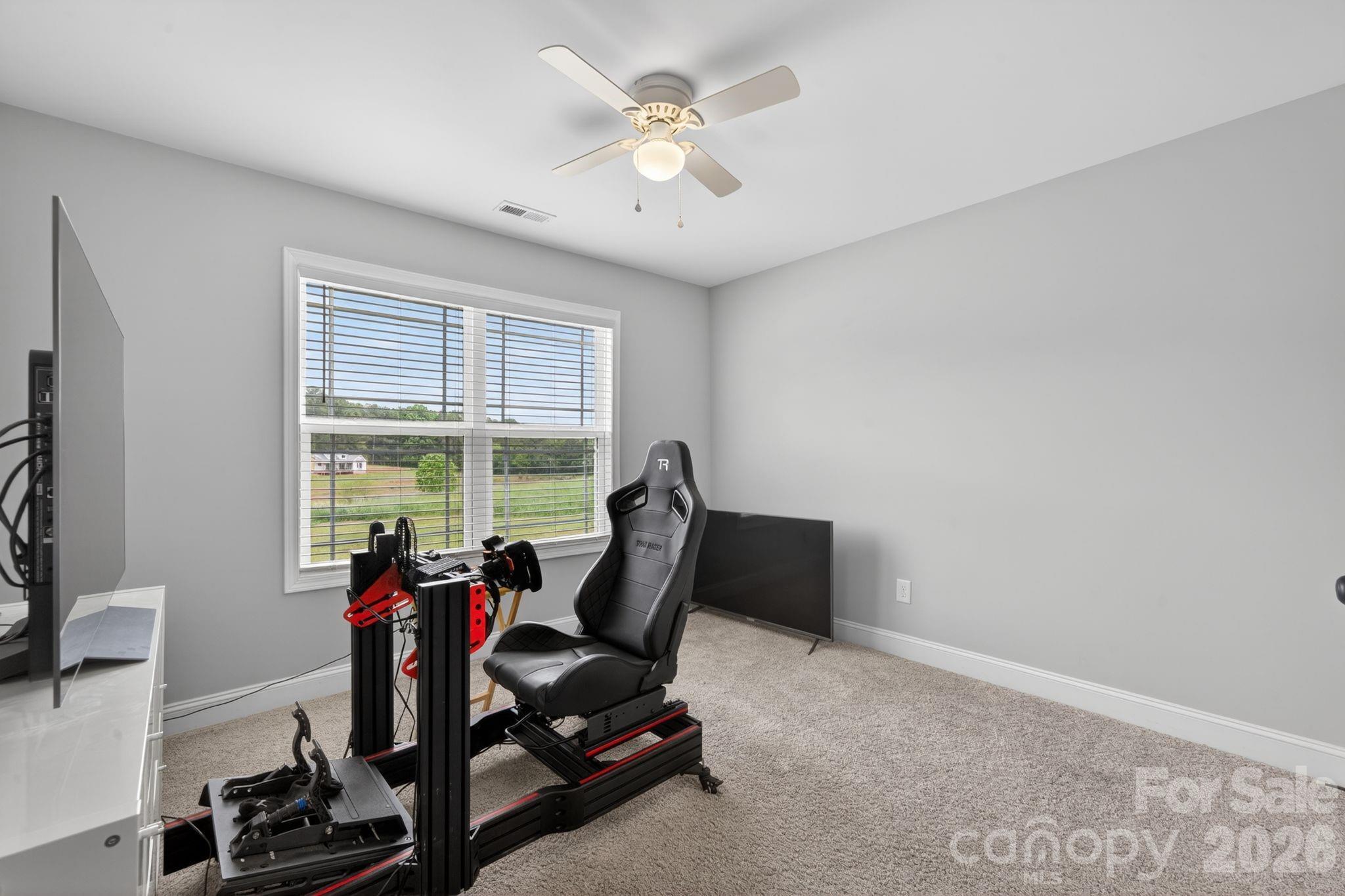 Churchill Farms - Residential