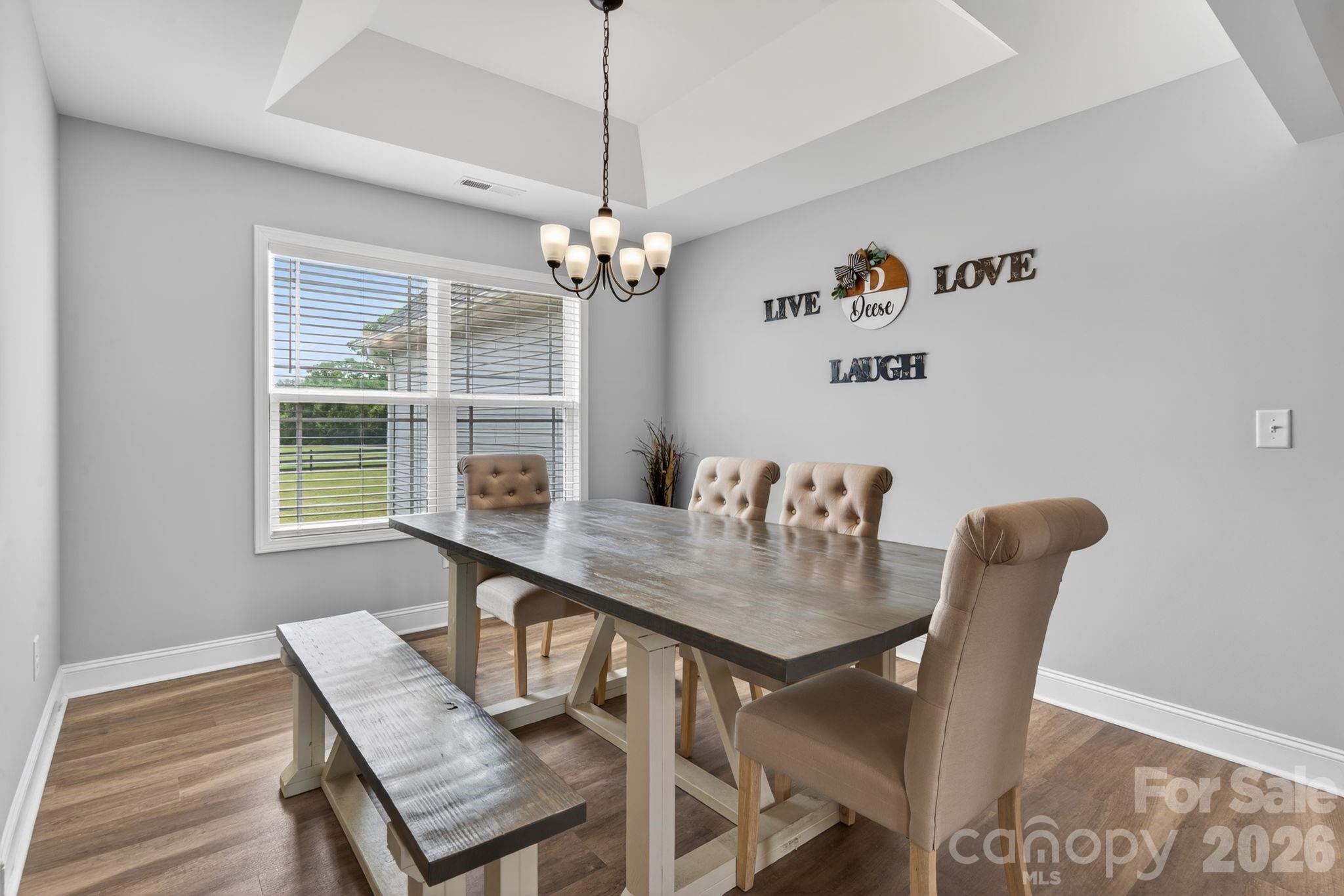 Churchill Farms - Residential