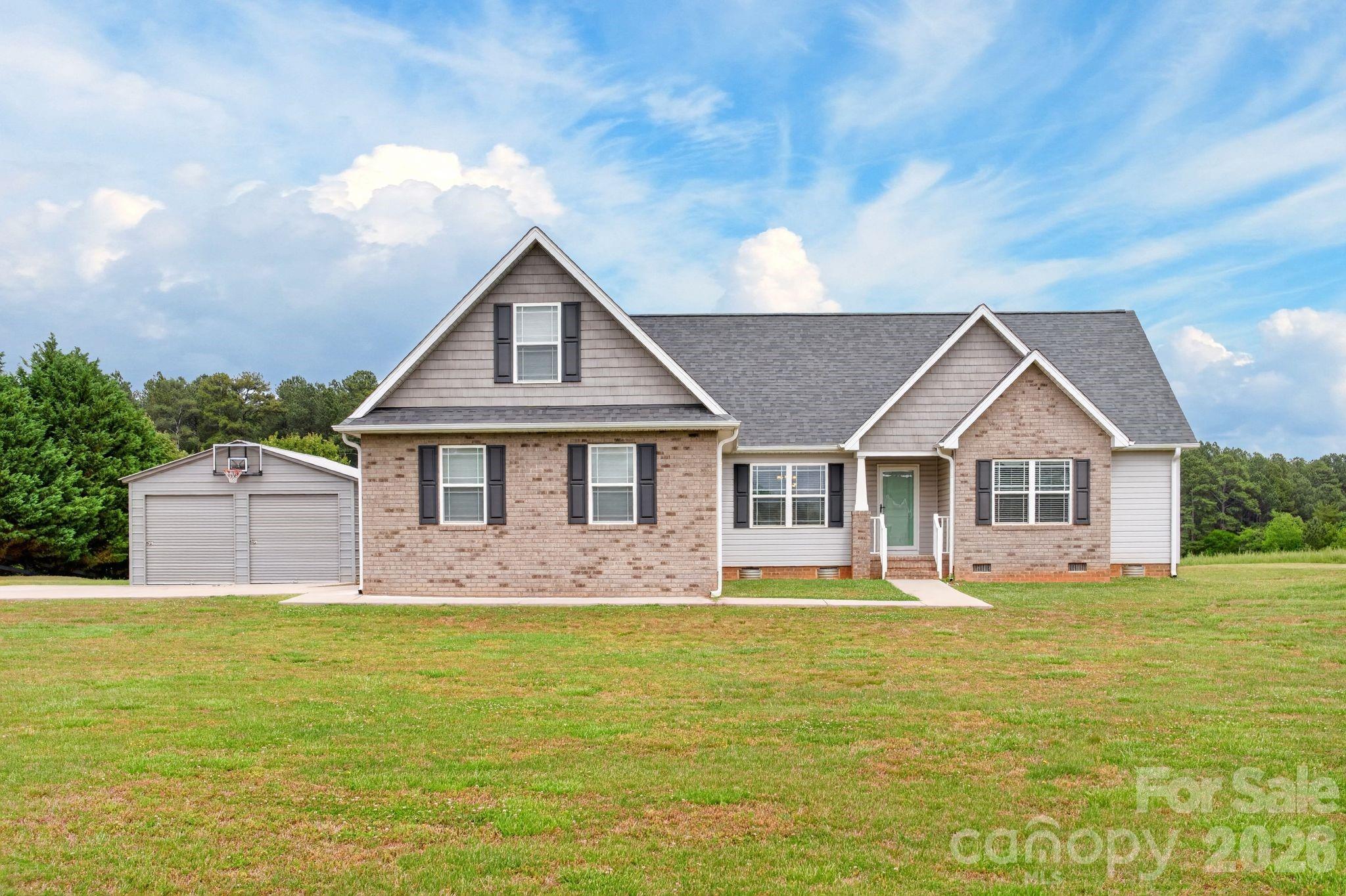 Churchill Farms - Residential