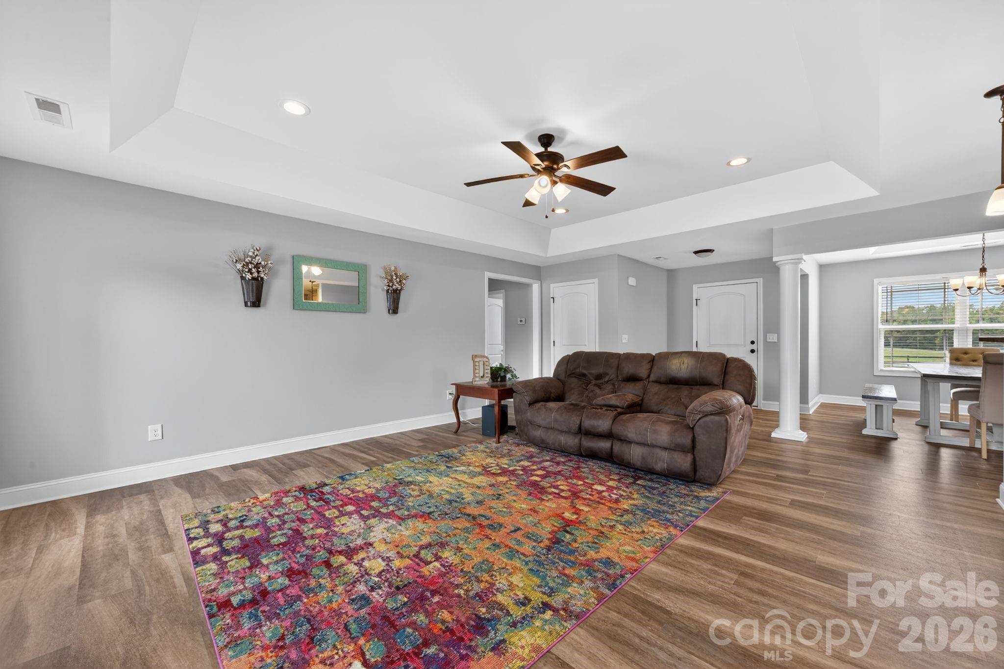 Churchill Farms - Residential