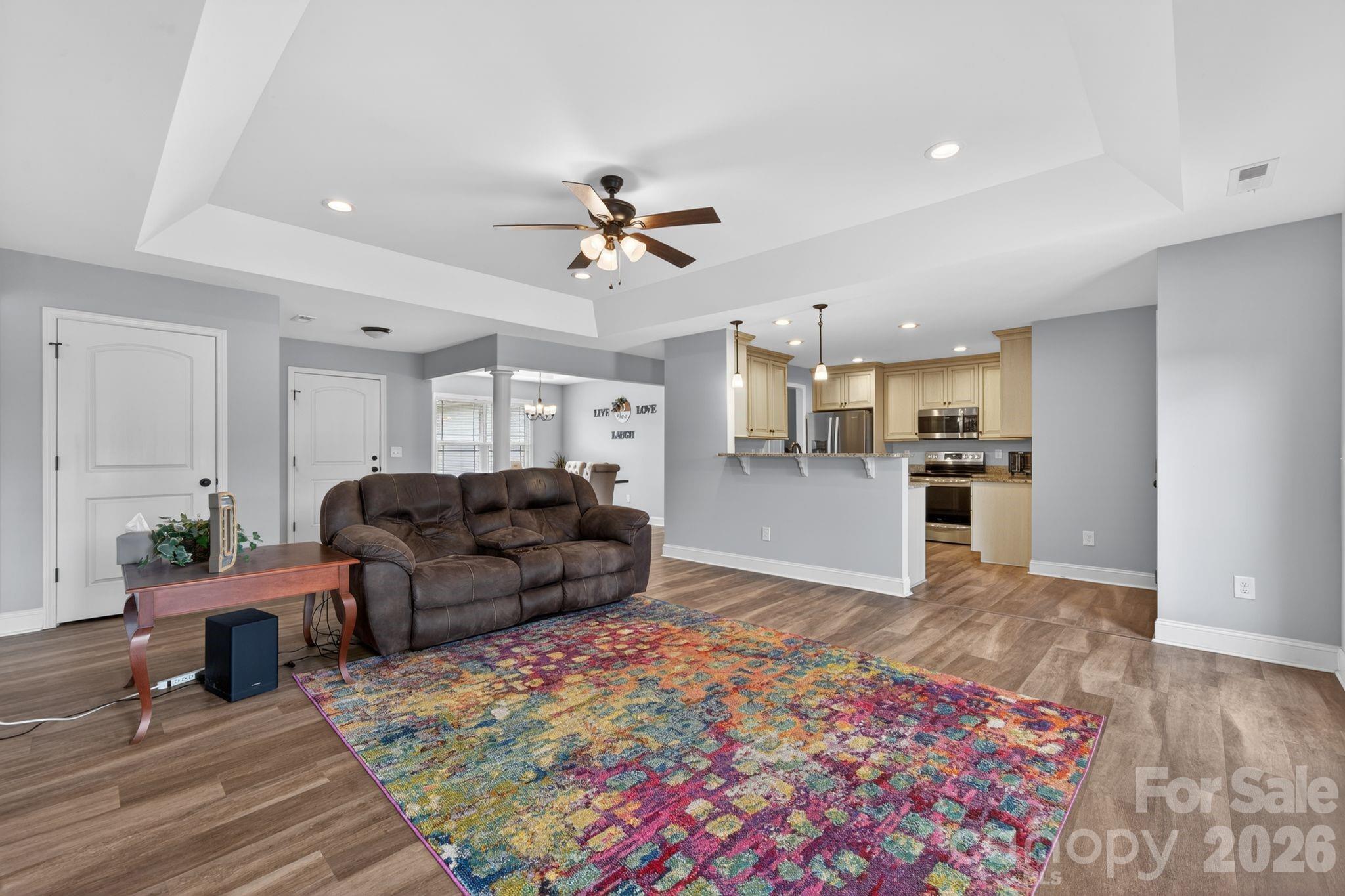 Churchill Farms - Residential