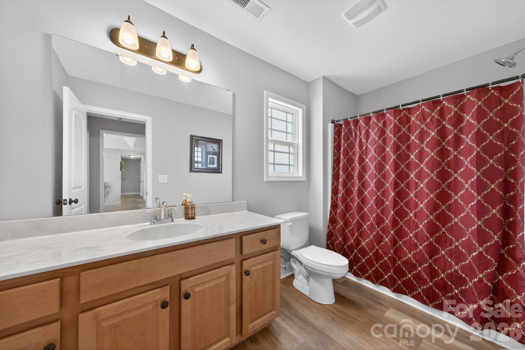 Churchill Farms - Residential
